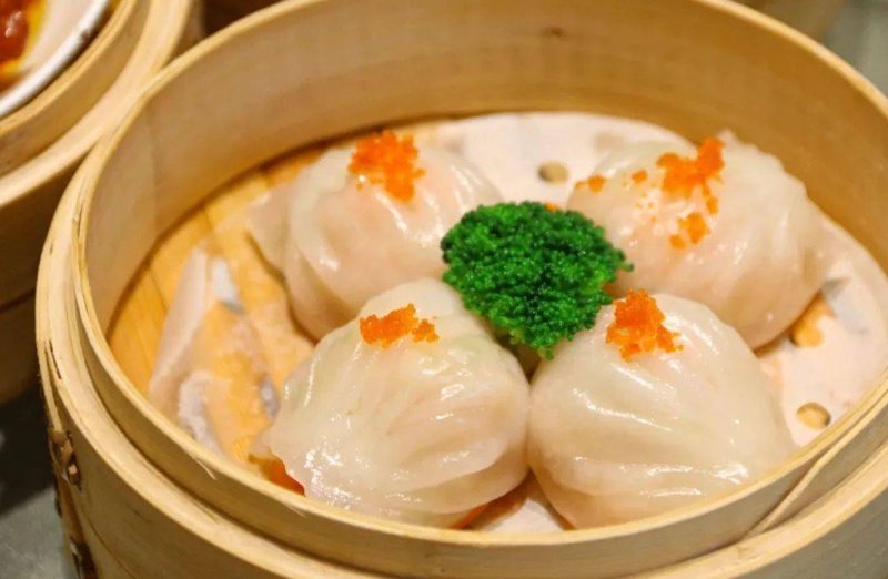 江阴夜宵
